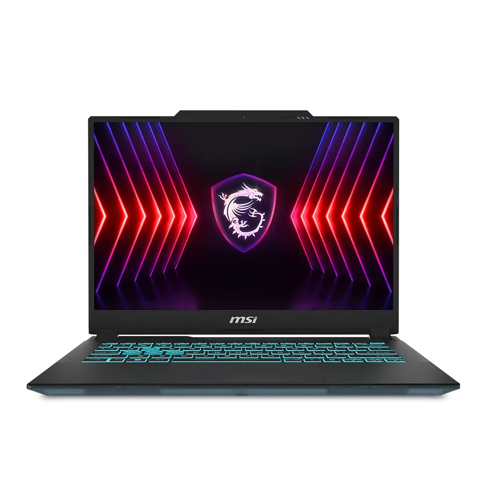 MSI CYBORG 14 A13VF